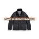 Winter boys polyfill quilted jacket